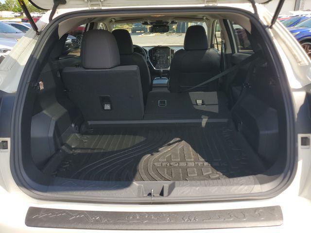 used 2024 Subaru Crosstrek car, priced at $26,422