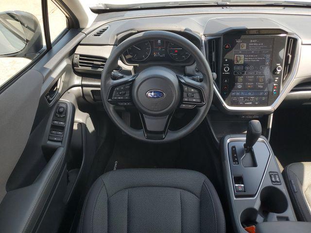 used 2024 Subaru Crosstrek car, priced at $26,422