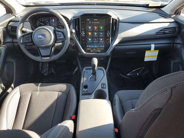 new 2026 Subaru Crosstrek car, priced at $32,985