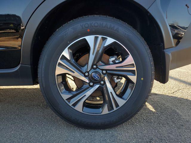 new 2026 Subaru Crosstrek car, priced at $32,985