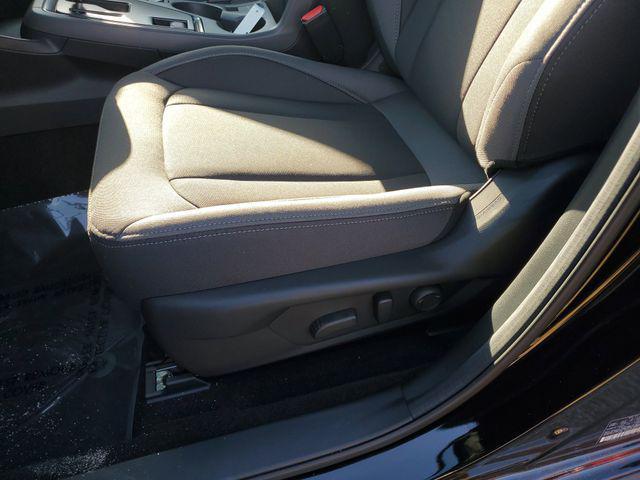 new 2026 Subaru Crosstrek car, priced at $32,985