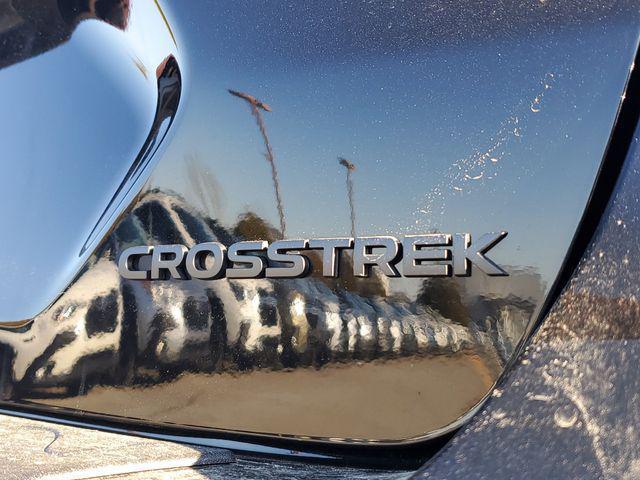 new 2026 Subaru Crosstrek car, priced at $32,985