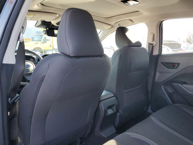 new 2026 Subaru Crosstrek car, priced at $32,985