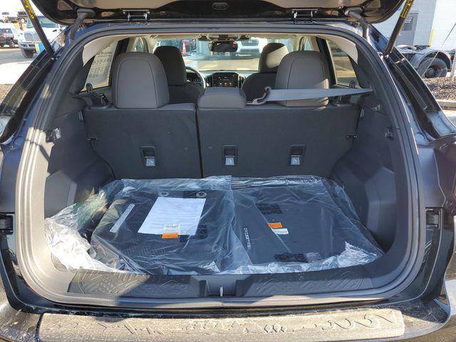 new 2026 Subaru Crosstrek car, priced at $32,985