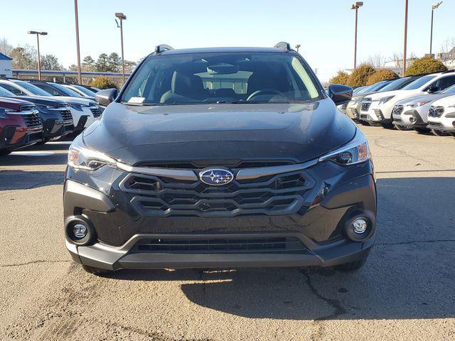 new 2026 Subaru Crosstrek car, priced at $32,985