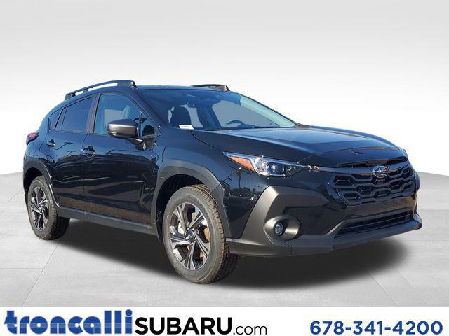 new 2026 Subaru Crosstrek car, priced at $32,985