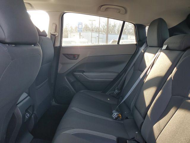 new 2026 Subaru Crosstrek car, priced at $32,985