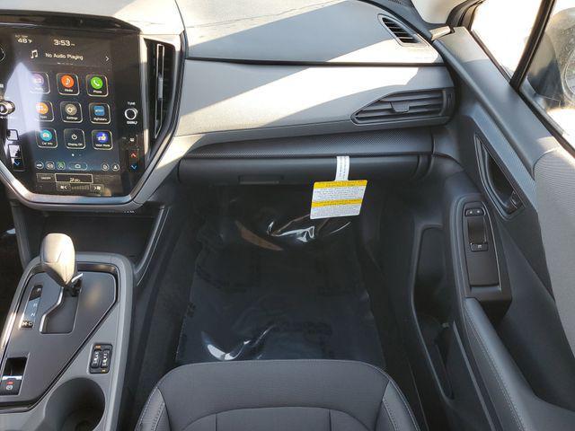 new 2026 Subaru Crosstrek car, priced at $32,985