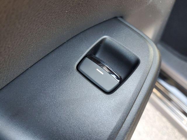 new 2026 Subaru Crosstrek car, priced at $32,985