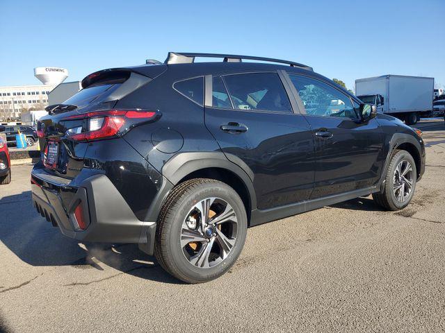 new 2026 Subaru Crosstrek car, priced at $32,985