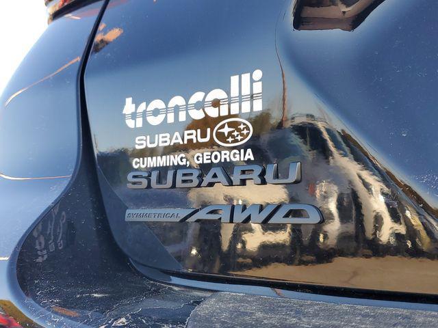 new 2026 Subaru Crosstrek car, priced at $32,985