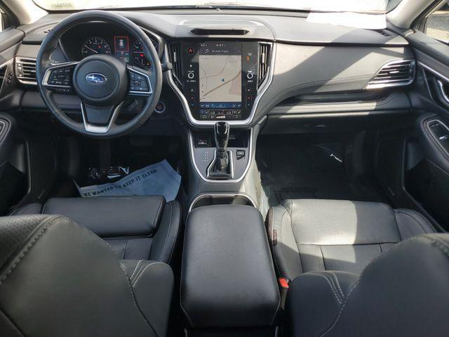 used 2023 Subaru Outback car, priced at $30,422