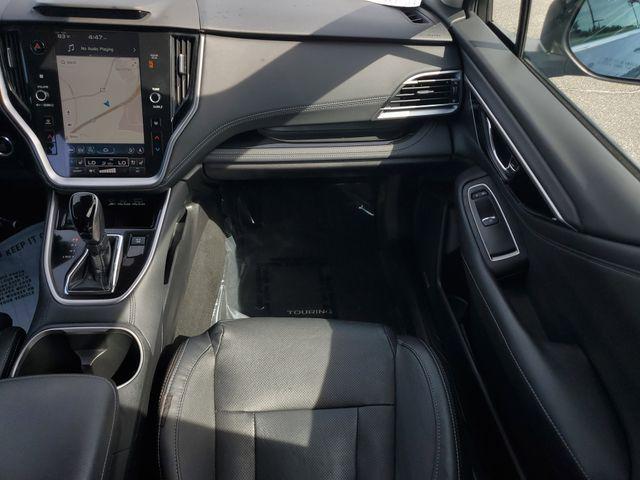 used 2023 Subaru Outback car, priced at $30,422