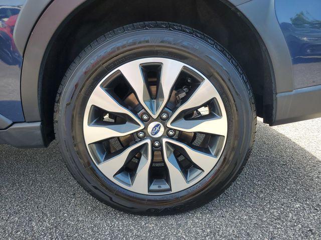 used 2023 Subaru Outback car, priced at $30,422
