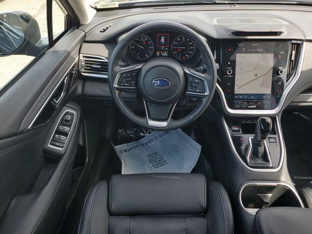 used 2023 Subaru Outback car, priced at $30,422