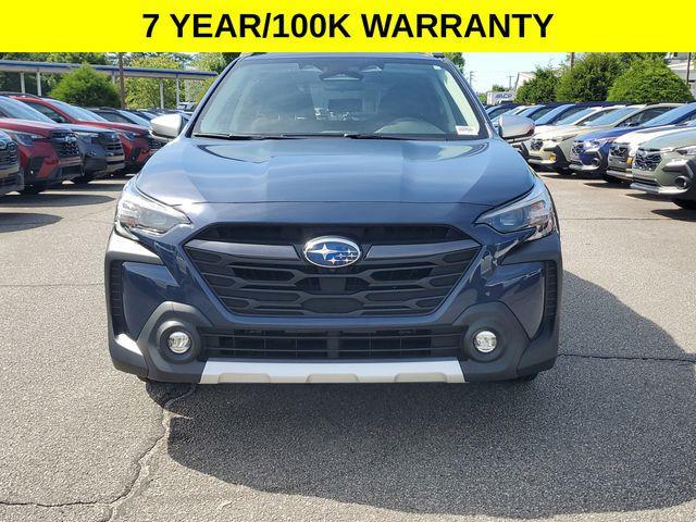 used 2023 Subaru Outback car, priced at $28,606