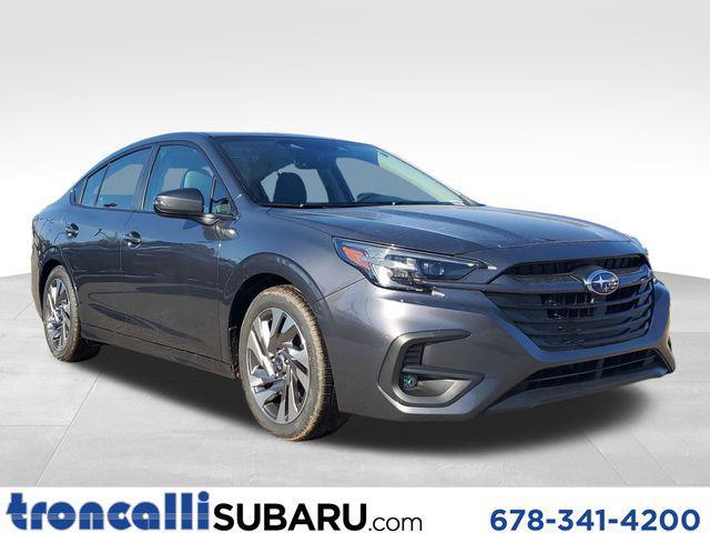 new 2025 Subaru Legacy car