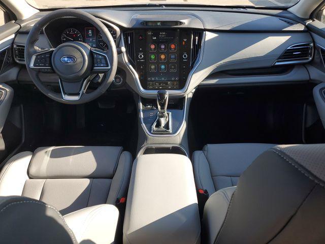 new 2025 Subaru Legacy car