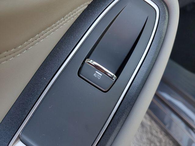 new 2025 Subaru Legacy car