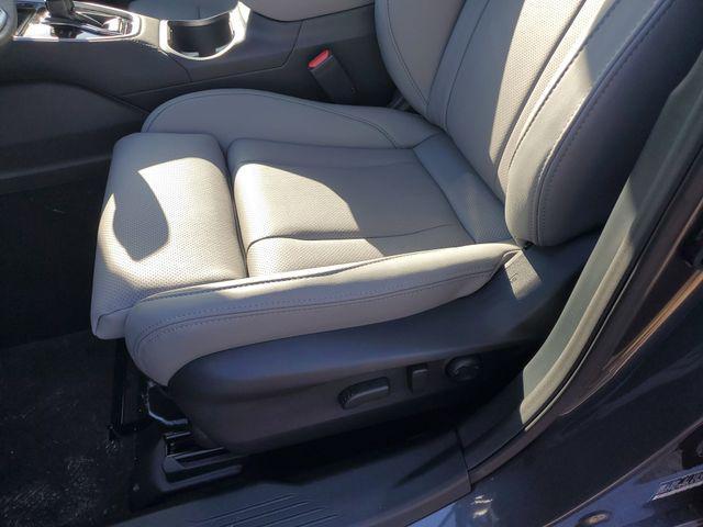 new 2025 Subaru Legacy car