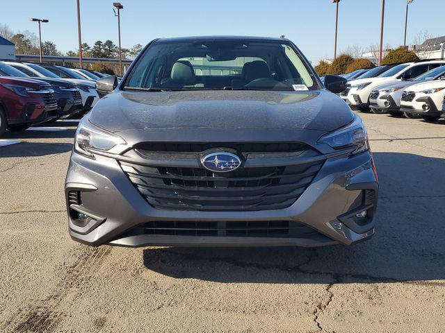 new 2025 Subaru Legacy car