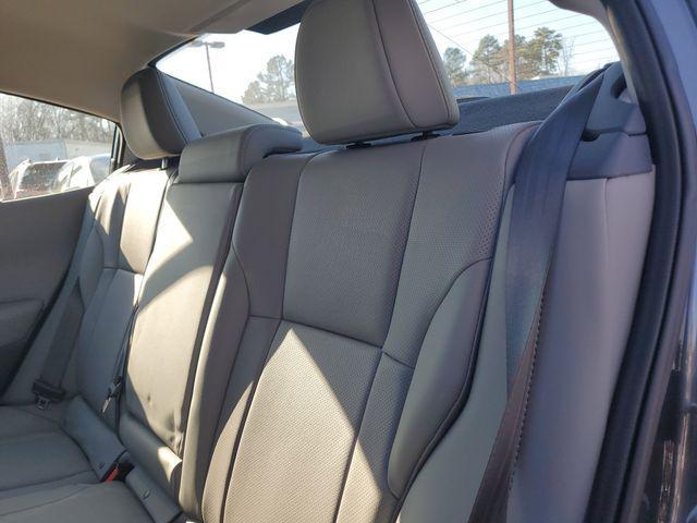 new 2025 Subaru Legacy car