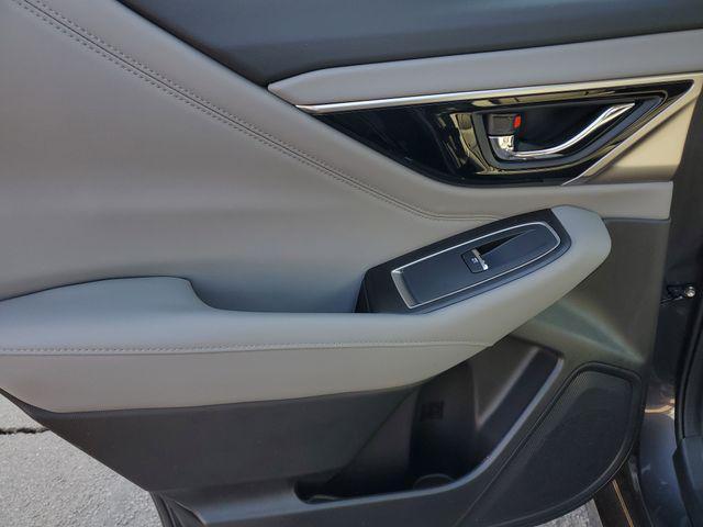 new 2025 Subaru Legacy car