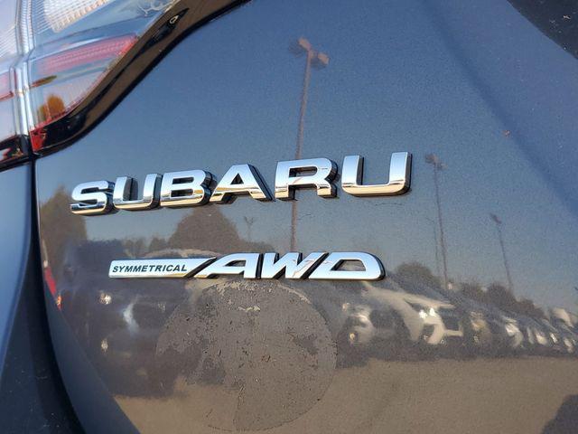 new 2025 Subaru Legacy car