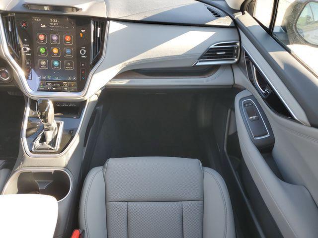 new 2025 Subaru Legacy car