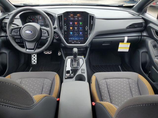 used 2025 Subaru Crosstrek car, priced at $29,409