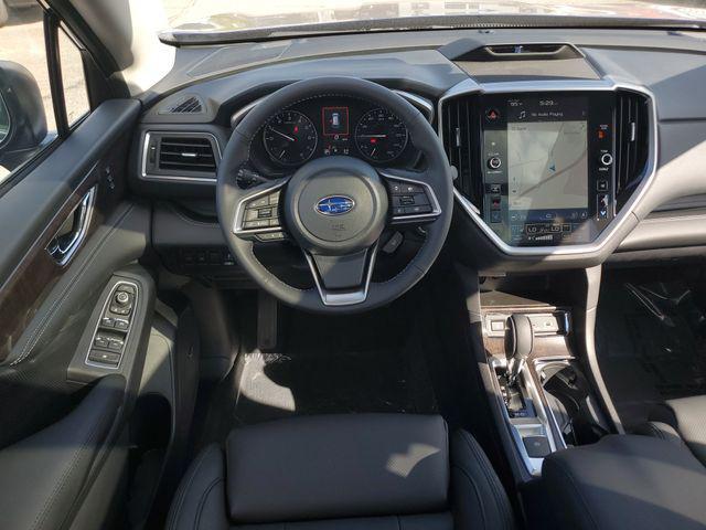 new 2026 Subaru Ascent car, priced at $51,139