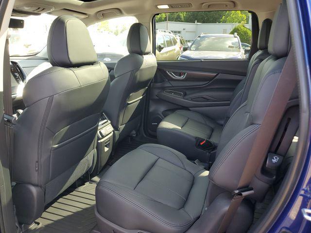 new 2026 Subaru Ascent car, priced at $51,139