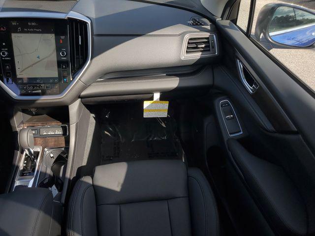 new 2026 Subaru Ascent car, priced at $51,139