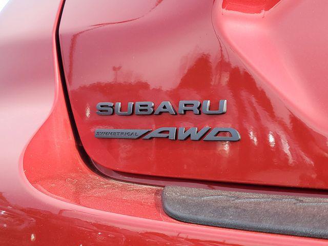 new 2026 Subaru Crosstrek car, priced at $30,331