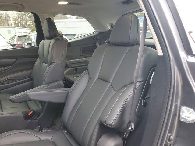 new 2026 Subaru Ascent car, priced at $43,537