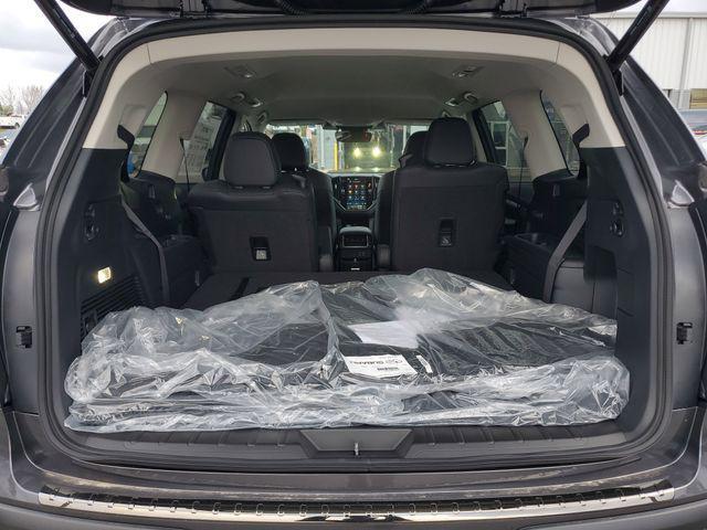 new 2026 Subaru Ascent car, priced at $43,537