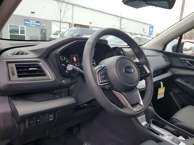 new 2026 Subaru Ascent car, priced at $43,537