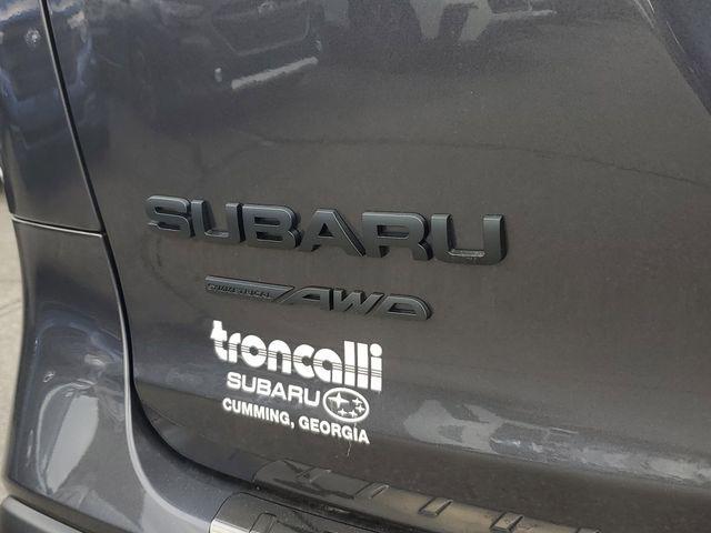 new 2026 Subaru Ascent car, priced at $43,537