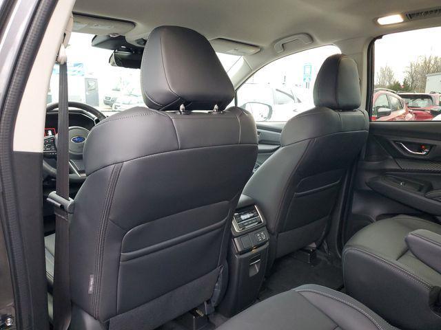 new 2026 Subaru Ascent car, priced at $43,537