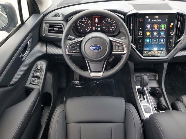 new 2026 Subaru Ascent car, priced at $43,537
