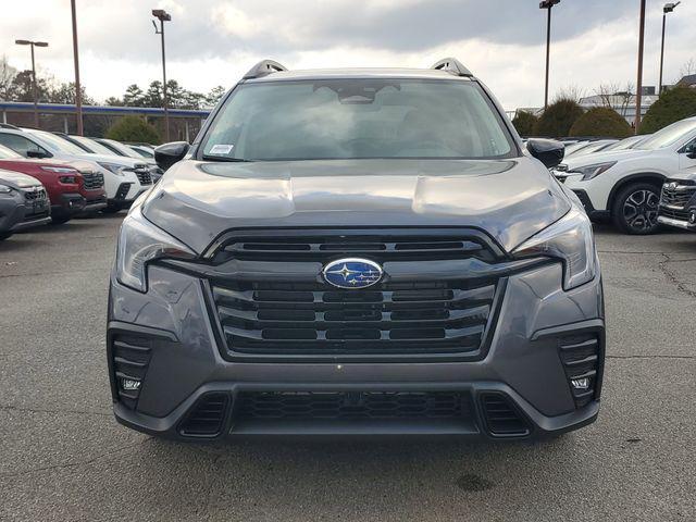 new 2026 Subaru Ascent car, priced at $43,537