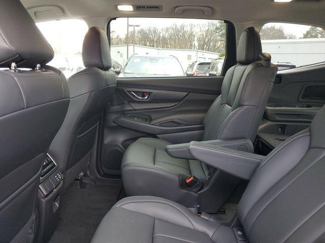 new 2026 Subaru Ascent car, priced at $43,537