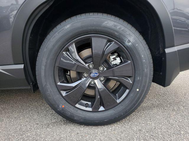 new 2026 Subaru Ascent car, priced at $43,537