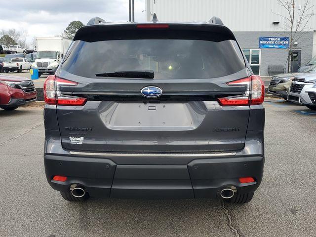 new 2026 Subaru Ascent car, priced at $43,537