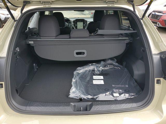 new 2026 Subaru Crosstrek Hybrid car, priced at $36,622