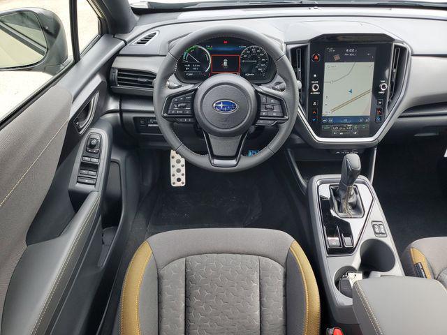 new 2026 Subaru Crosstrek Hybrid car, priced at $36,622