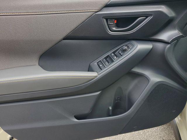 new 2026 Subaru Crosstrek Hybrid car, priced at $36,622