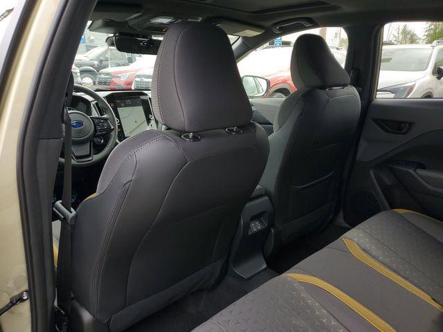 new 2026 Subaru Crosstrek Hybrid car, priced at $36,622