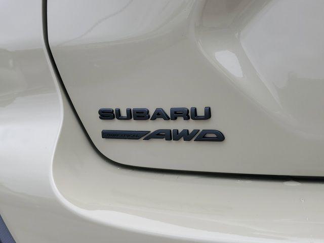 new 2026 Subaru Crosstrek Hybrid car, priced at $36,622