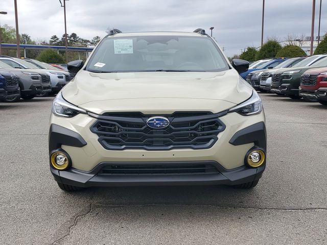 new 2026 Subaru Crosstrek Hybrid car, priced at $36,622